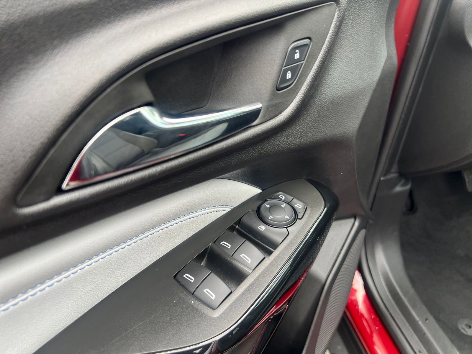 Thumbnail: 2025 Chevrolet Trax - 20