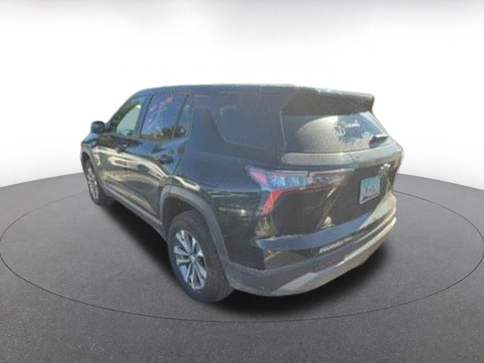 Thumbnail: 2025 Chevrolet Equinox - 3