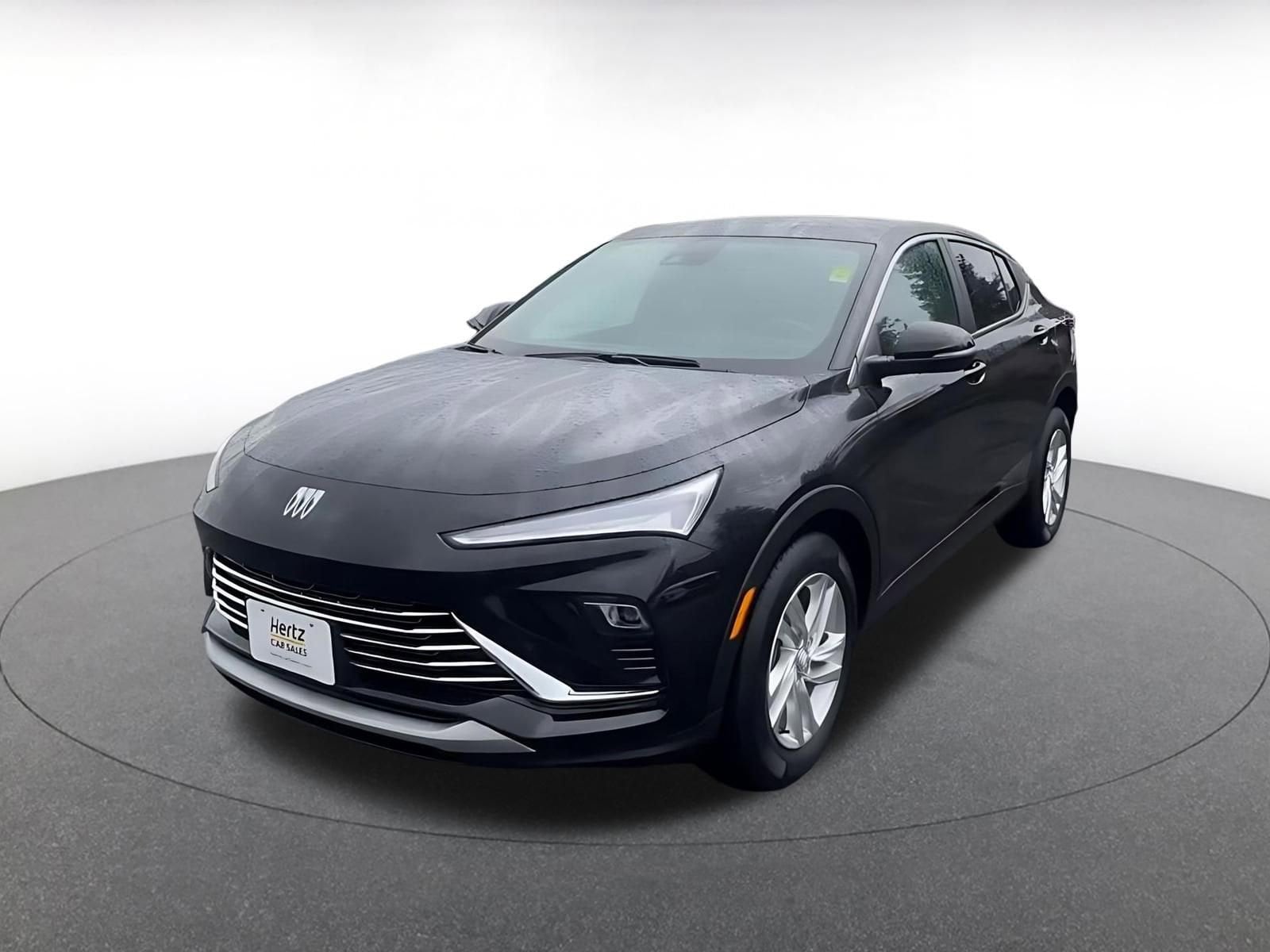 Thumbnail: 2025 Buick Envista - 7