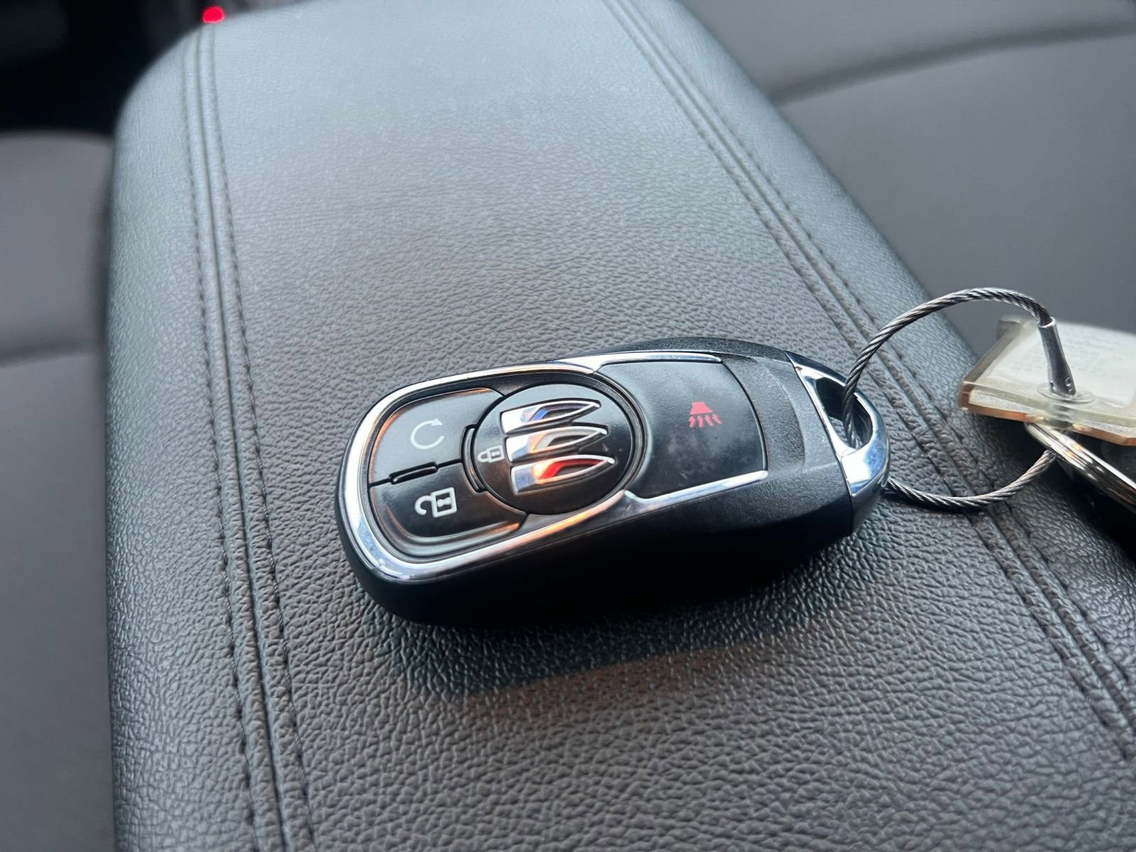 Thumbnail: 2025 Buick Encore GX - 22