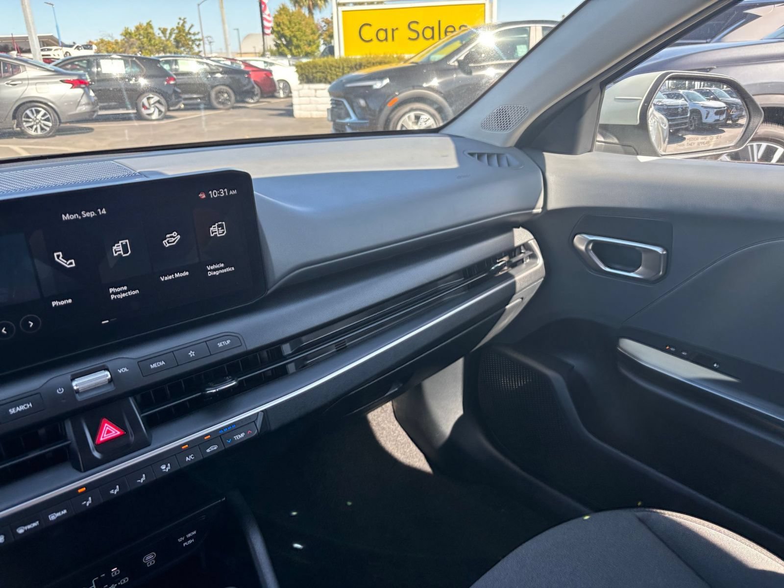Thumbnail: 2025 Kia K4 - 34