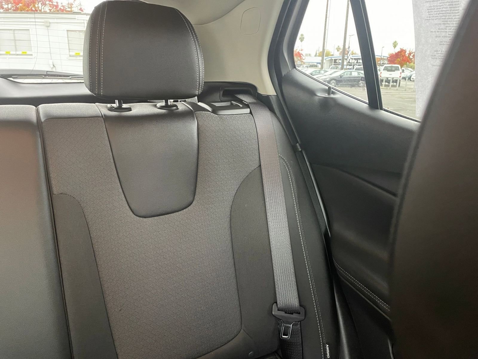 Thumbnail: 2025 Buick Encore GX - 31