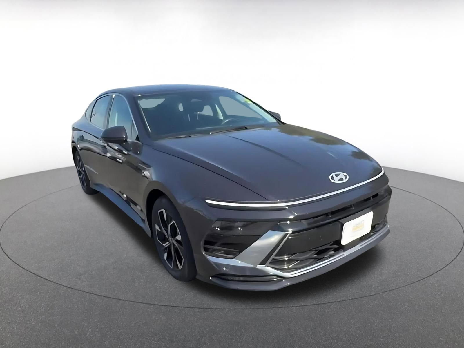 Thumbnail: 2025 Hyundai Sonata - 3