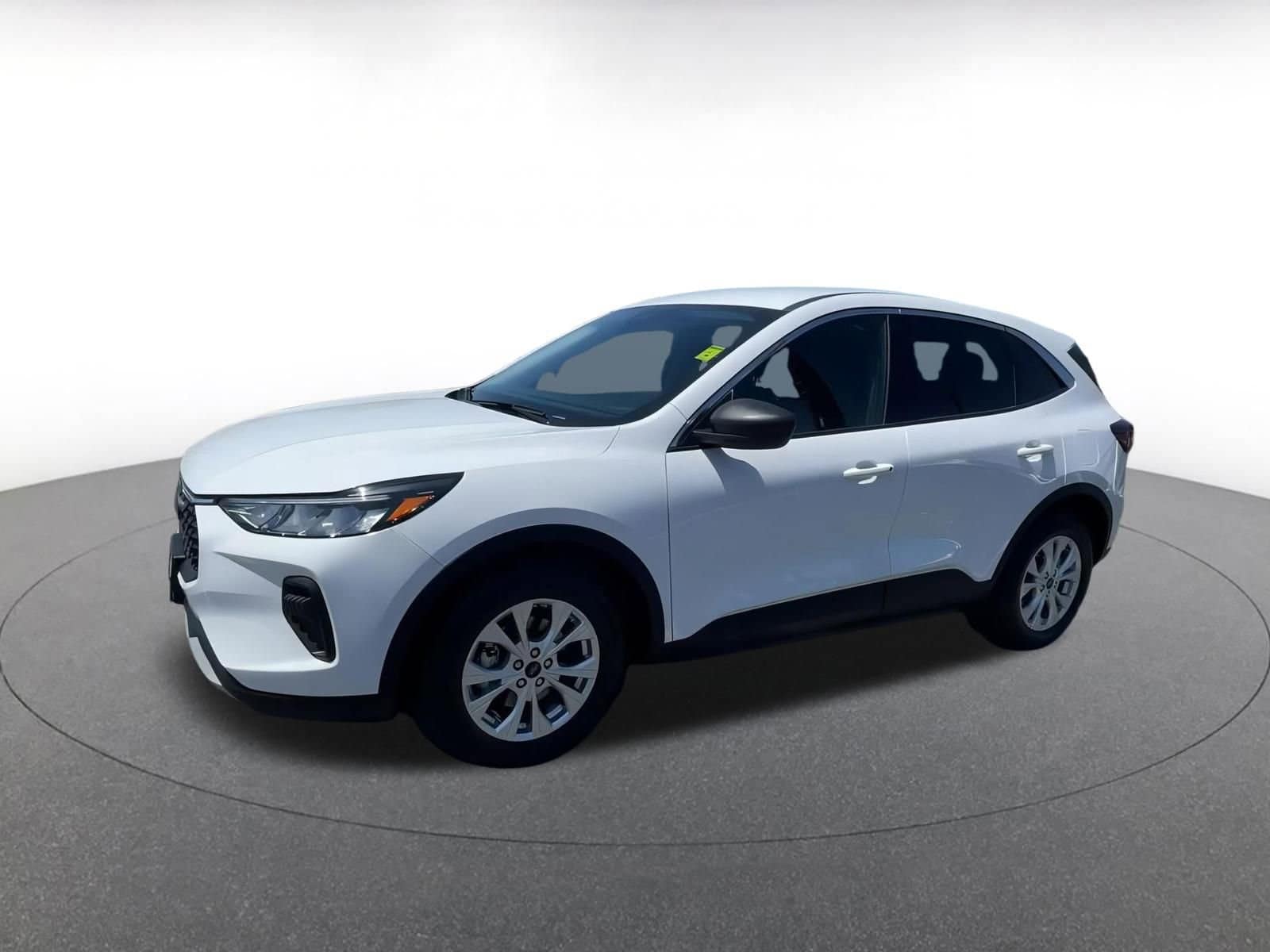 Thumbnail: 2024 Ford Escape - 7