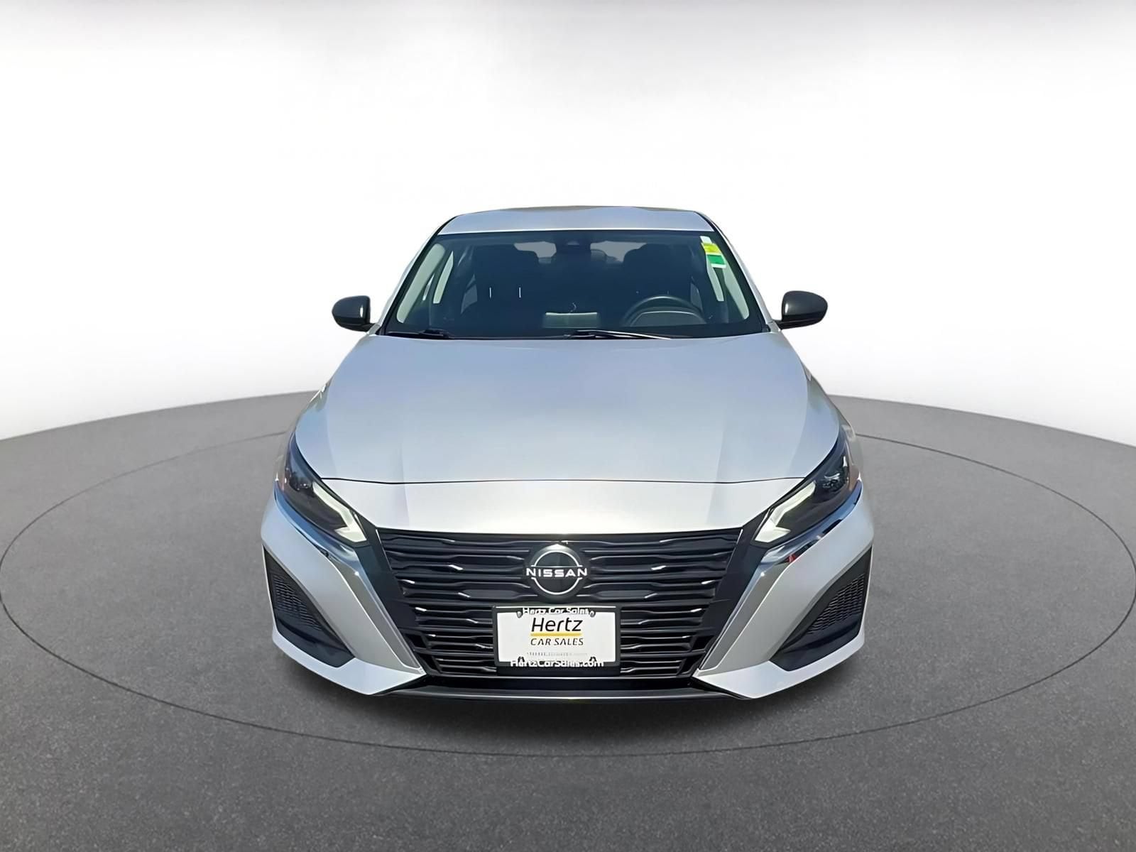 Thumbnail: 2024 Nissan Altima - 4