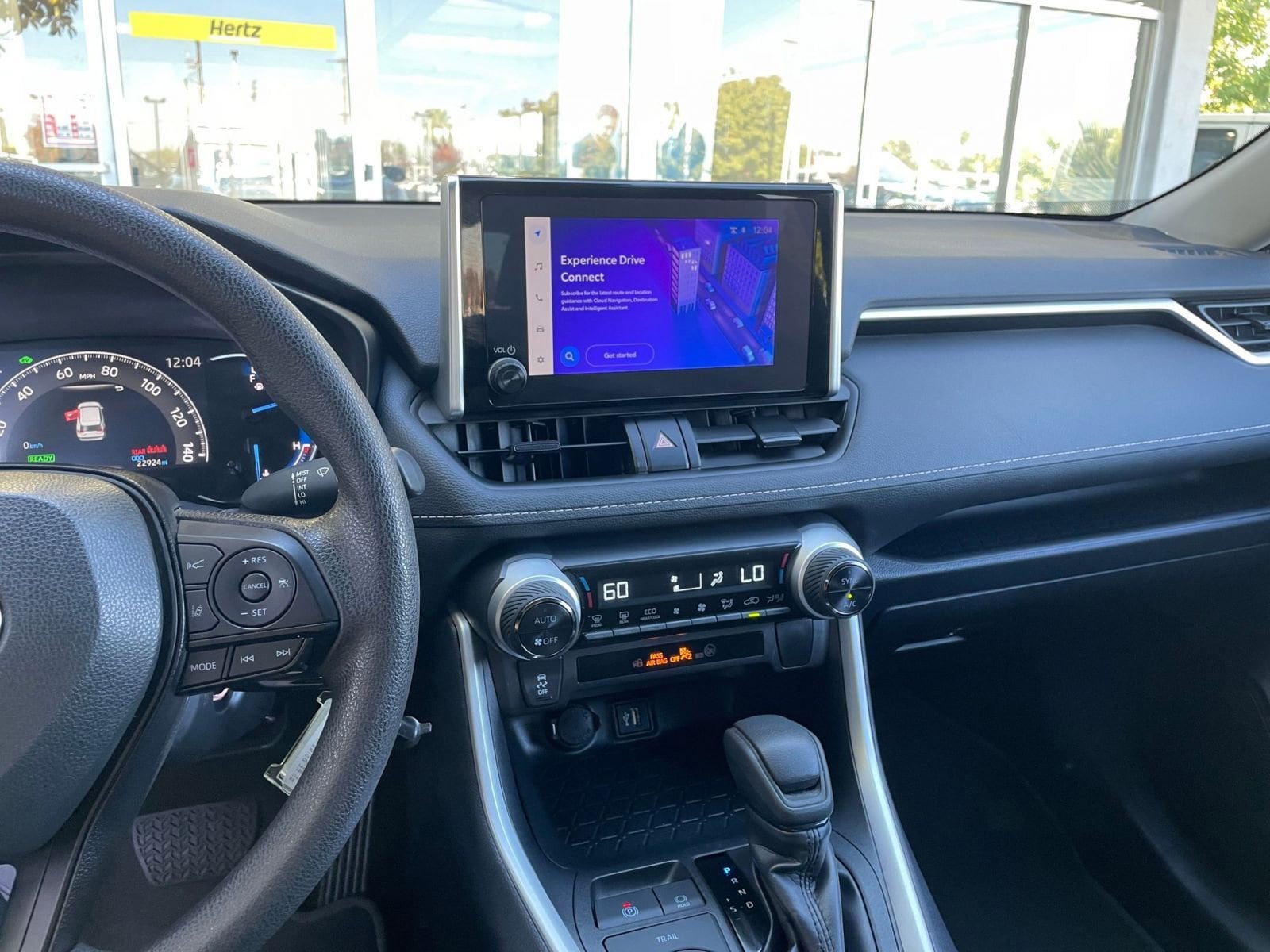 Thumbnail: 2025 Toyota RAV4 - 18