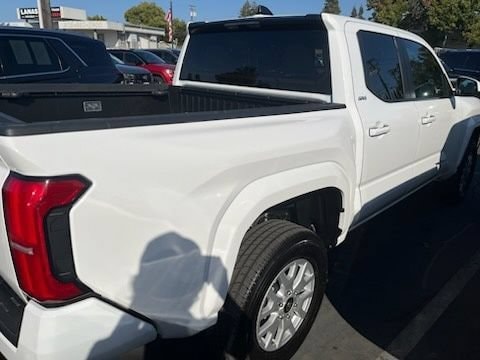 Thumbnail: 2026 Toyota Tacoma - 4