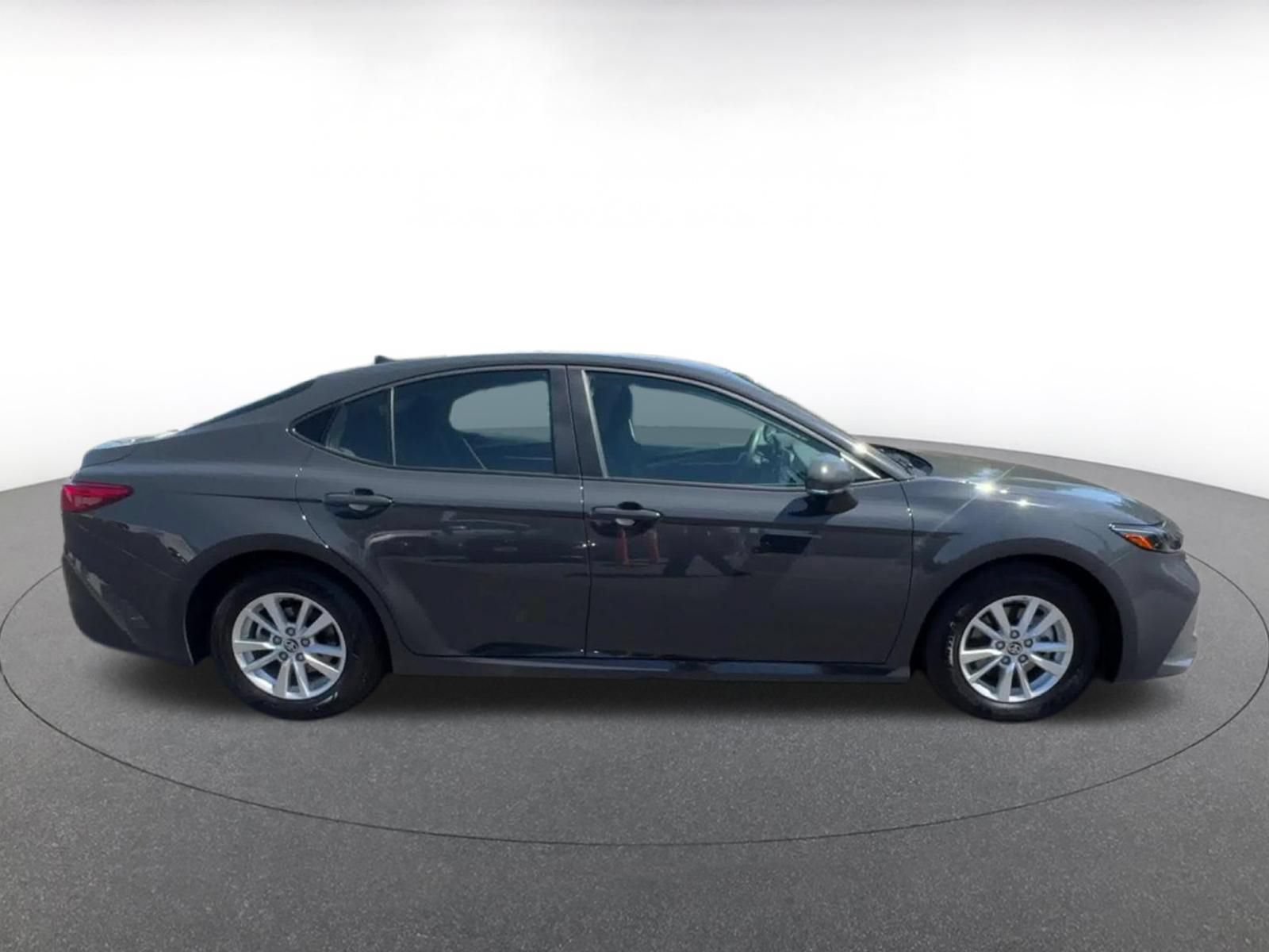 Thumbnail: 2026 Toyota Camry - 16