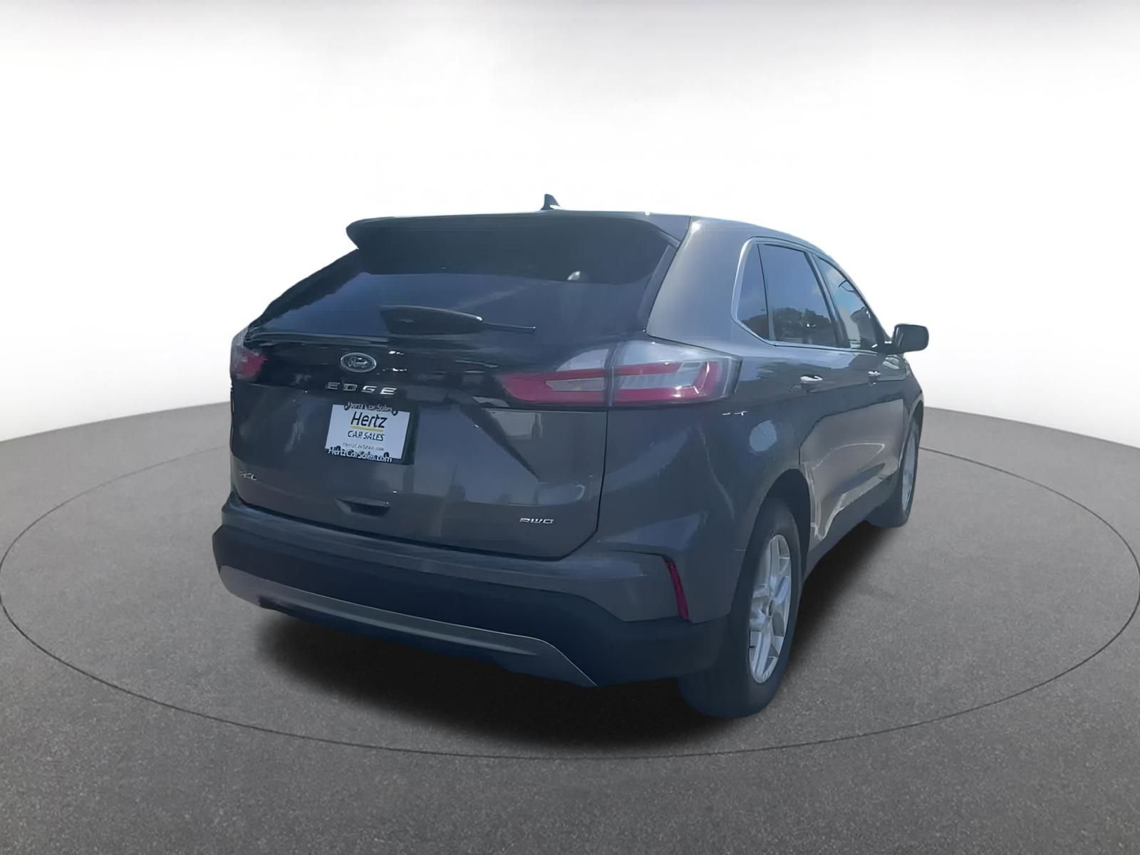 Thumbnail: 2024 Ford Edge - 14