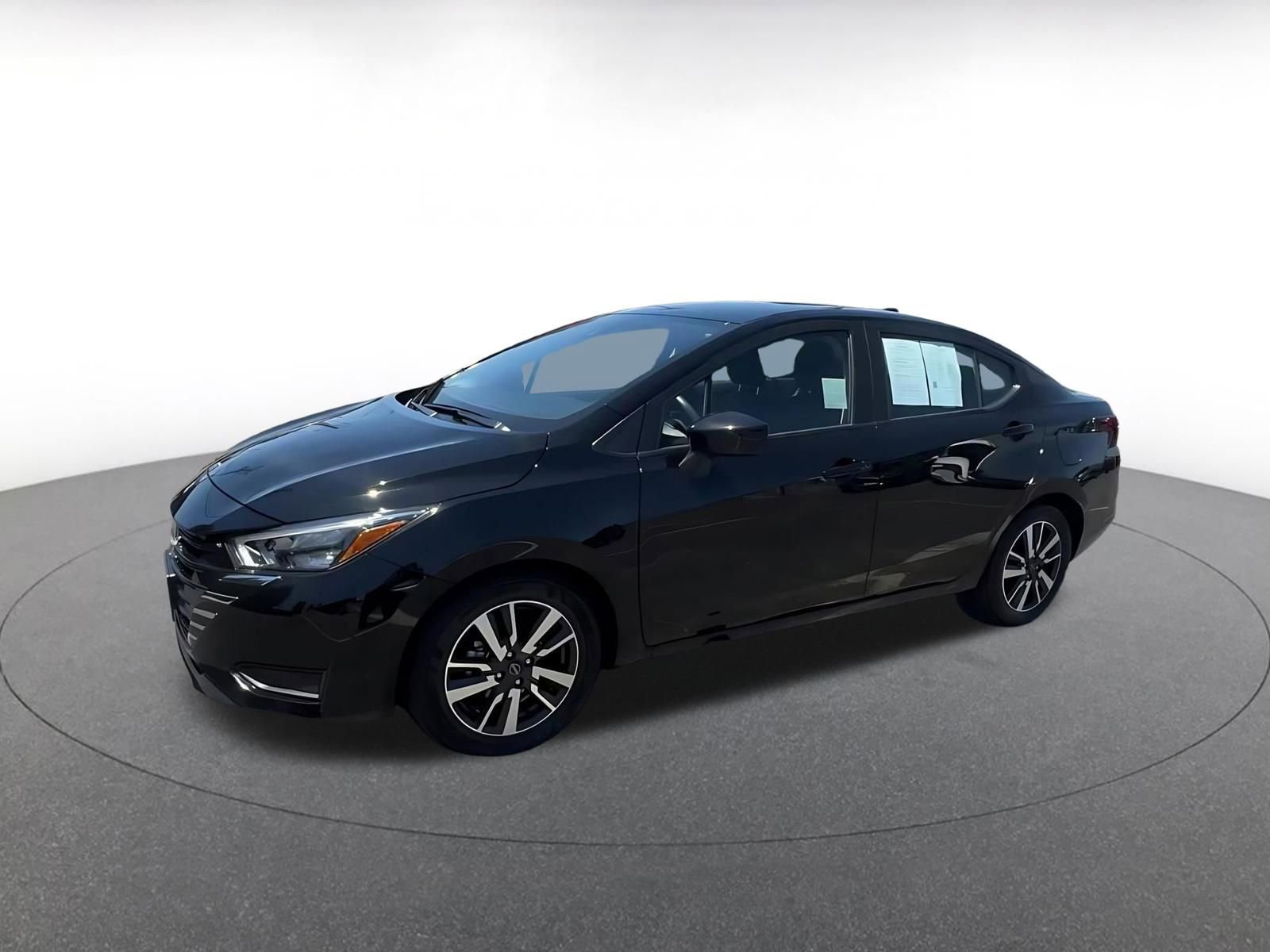 Thumbnail: 2025 Nissan Versa - 8