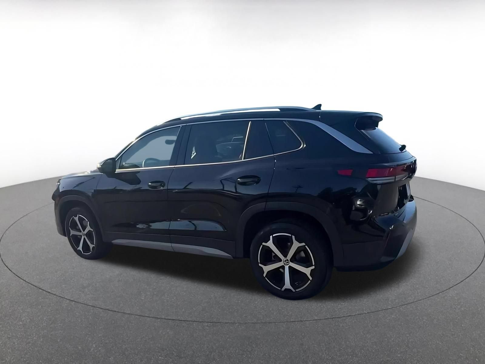 Thumbnail: 2026 Volkswagen Tiguan - 10