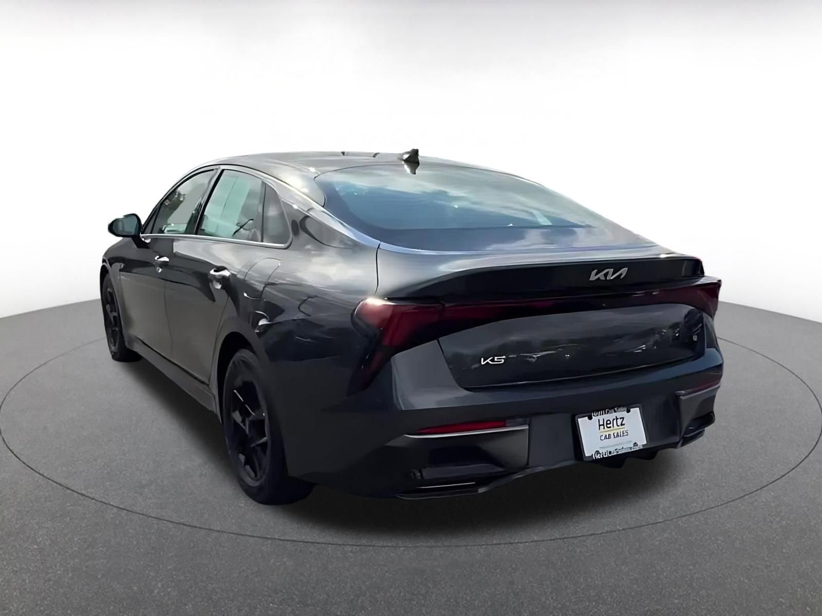 Thumbnail: 2025 Kia K5 - 11