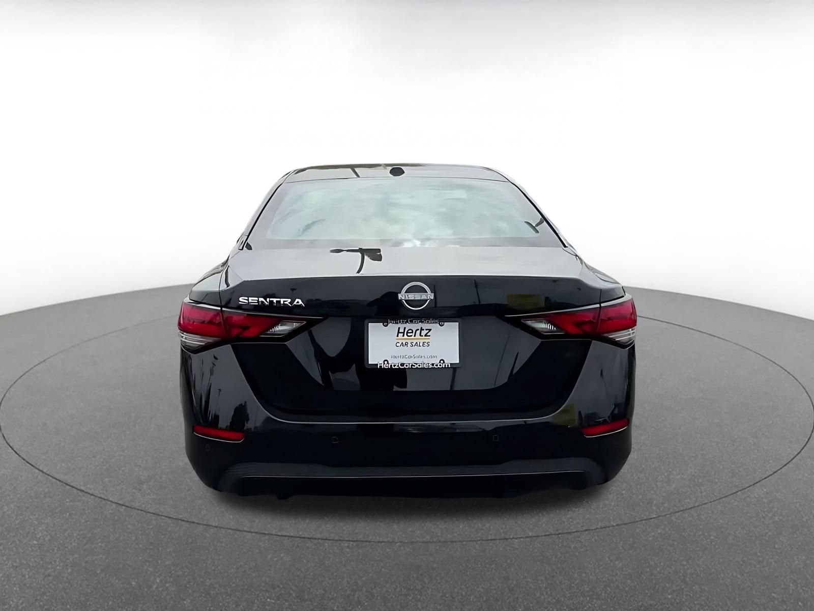 Thumbnail: 2025 Nissan Sentra - 12