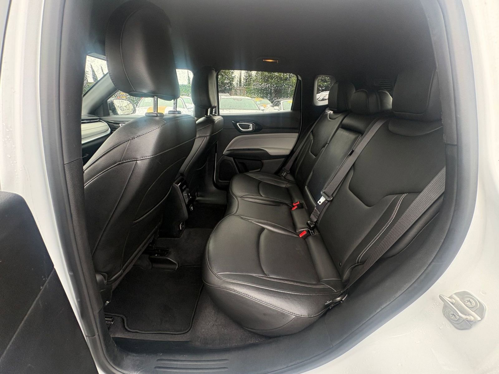 Thumbnail: 2025 Jeep Compass - 27