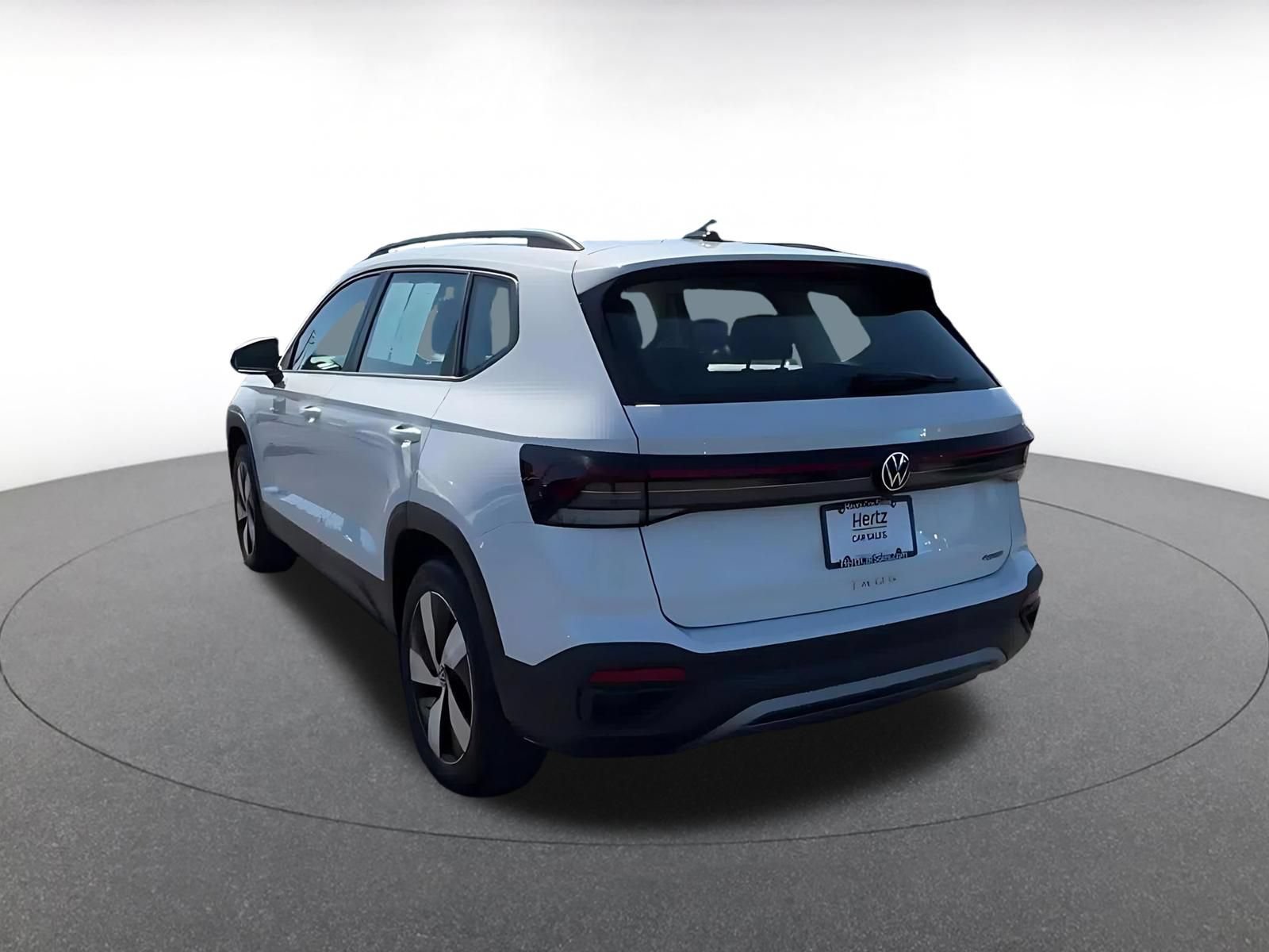 Thumbnail: 2026 Volkswagen Taos - 11