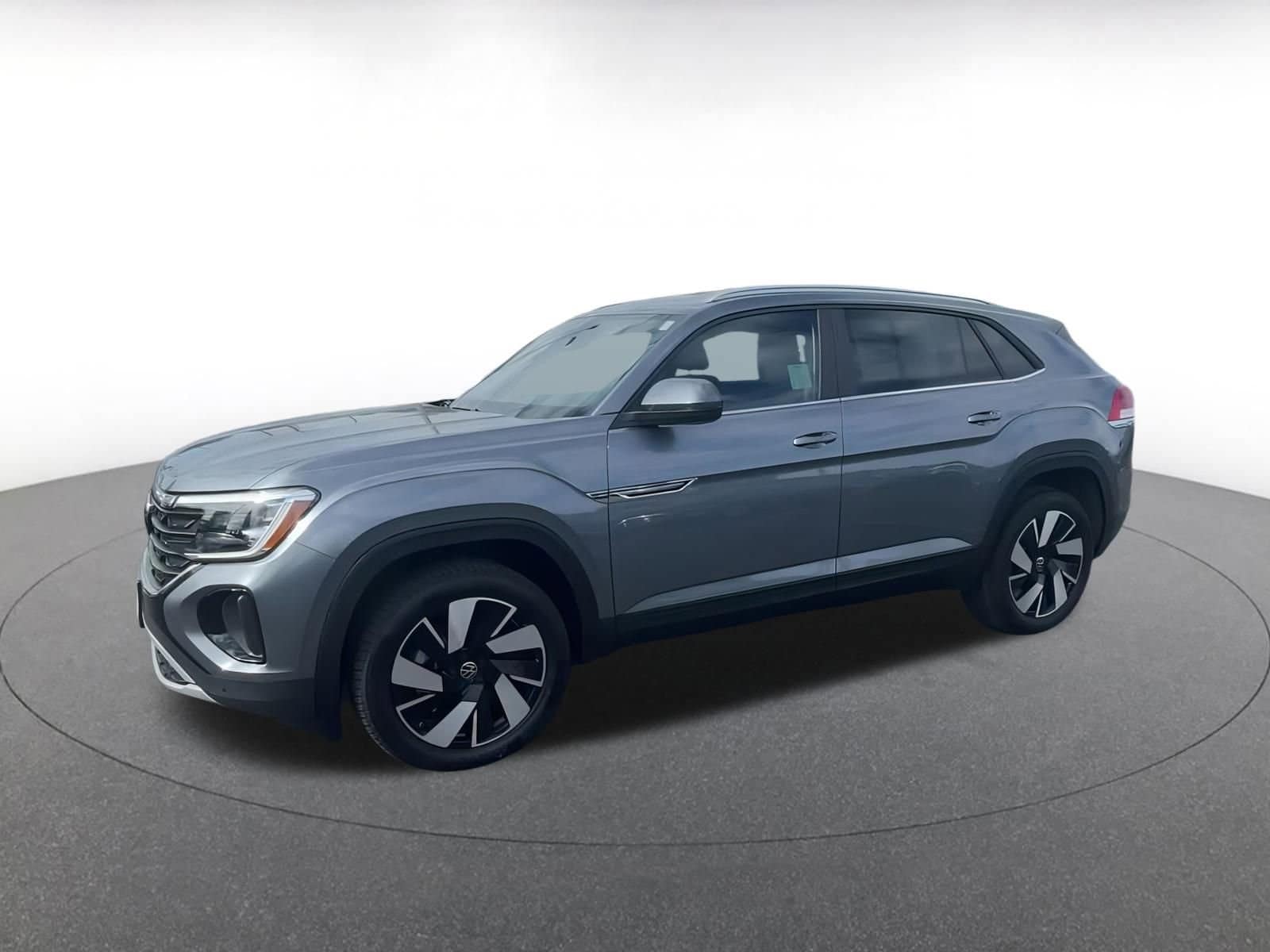 Thumbnail: 2024 Volkswagen Atlas - 8