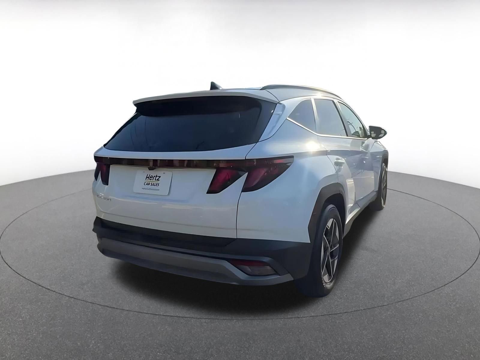 Thumbnail: 2025 Hyundai Tucson - 14