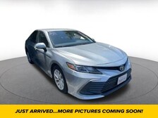 2024 Toyota Camry LE -
                  Sacramento, CA