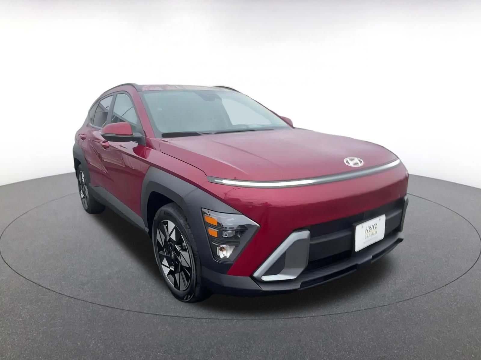 Thumbnail: 2025 Hyundai Kona - 3