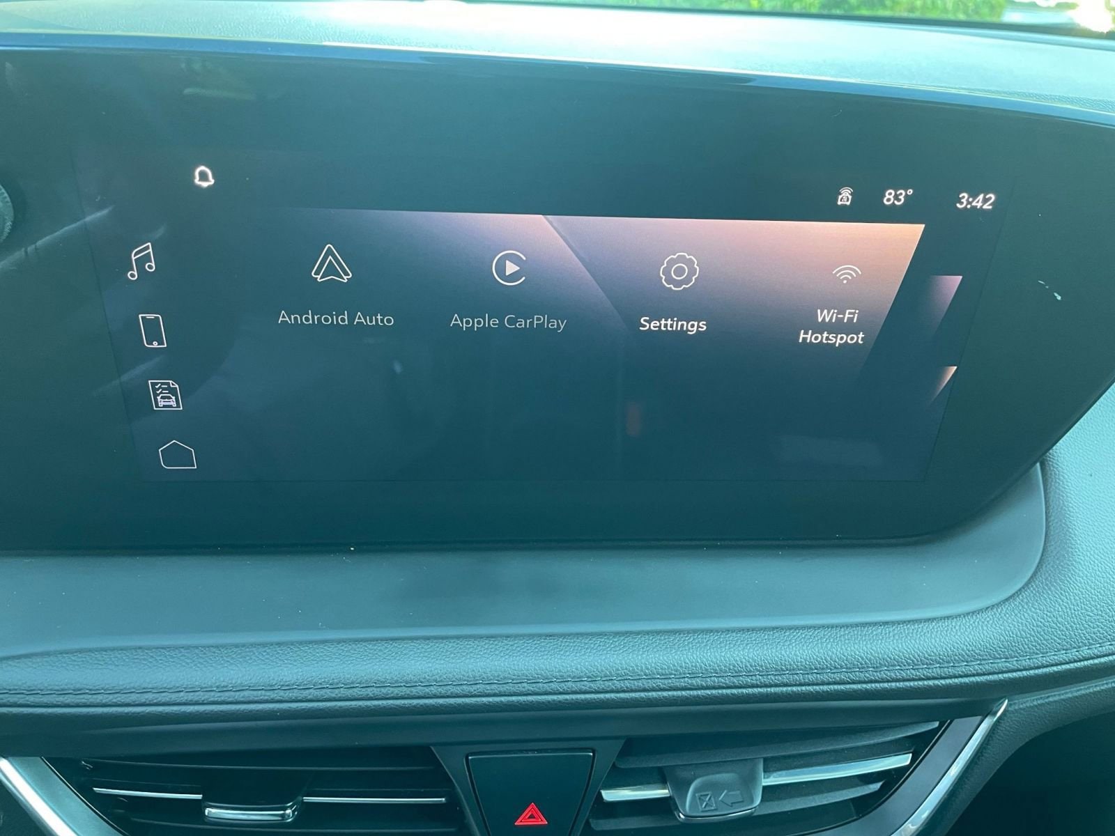 Thumbnail: 2025 Buick Encore GX - 21