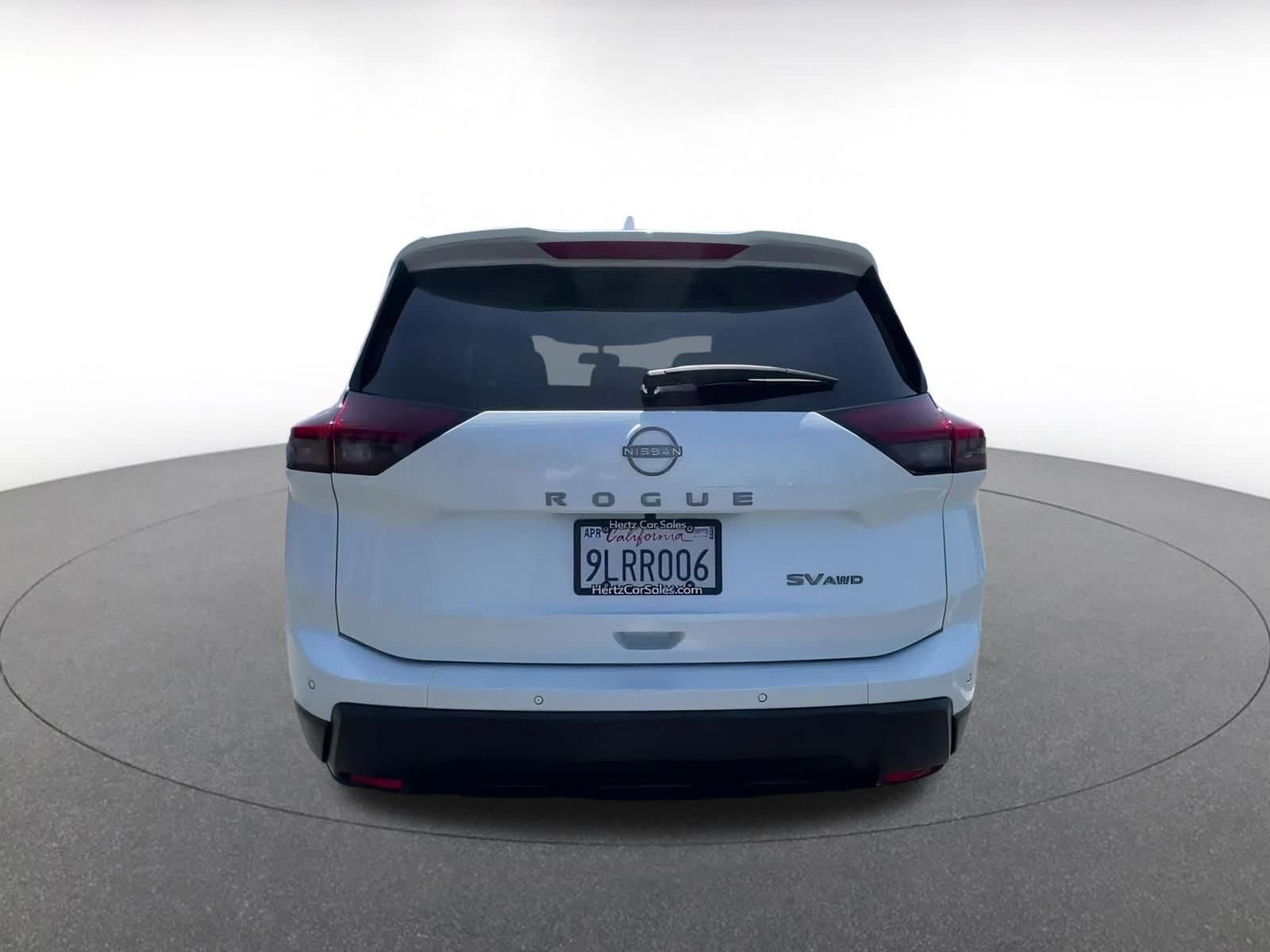 Thumbnail: 2024 Nissan Rogue - 12