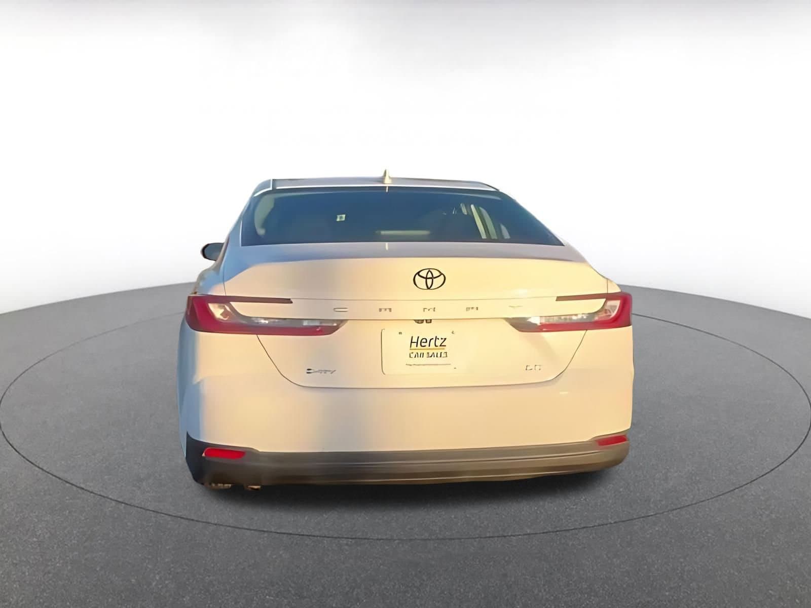 Thumbnail: 2025 Toyota Camry - 16