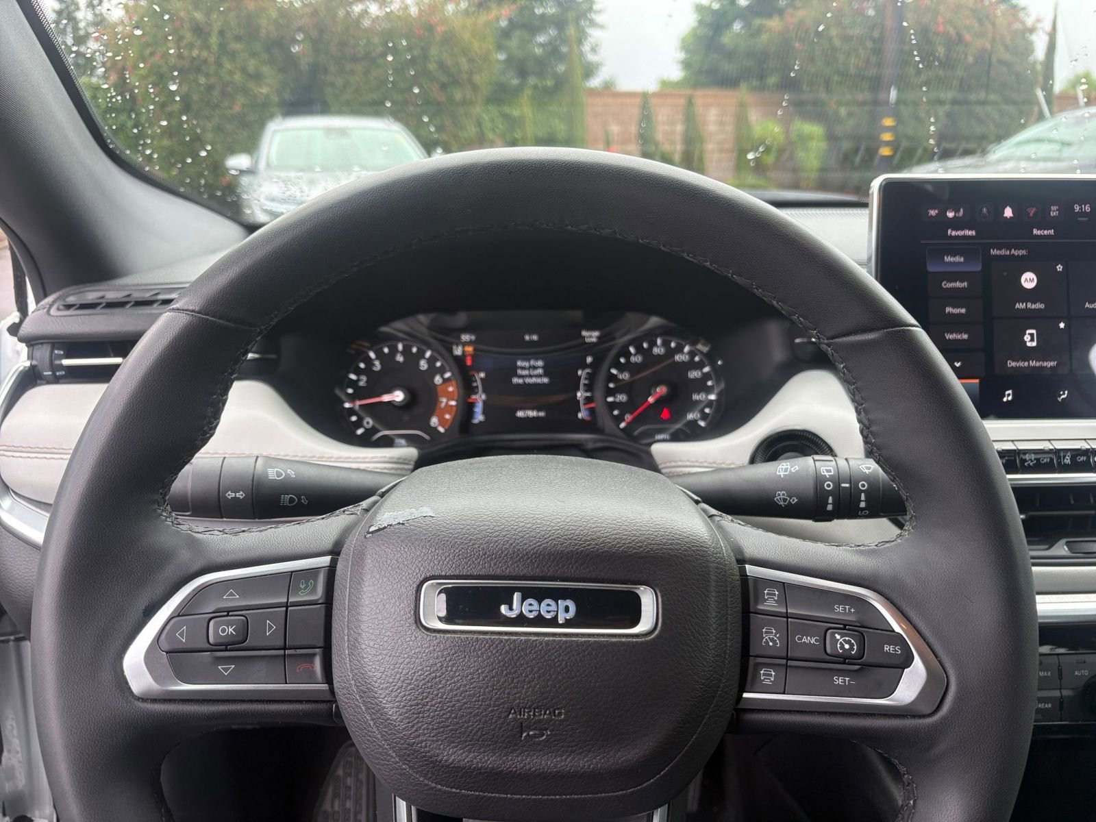 Thumbnail: 2025 Jeep Compass - 29