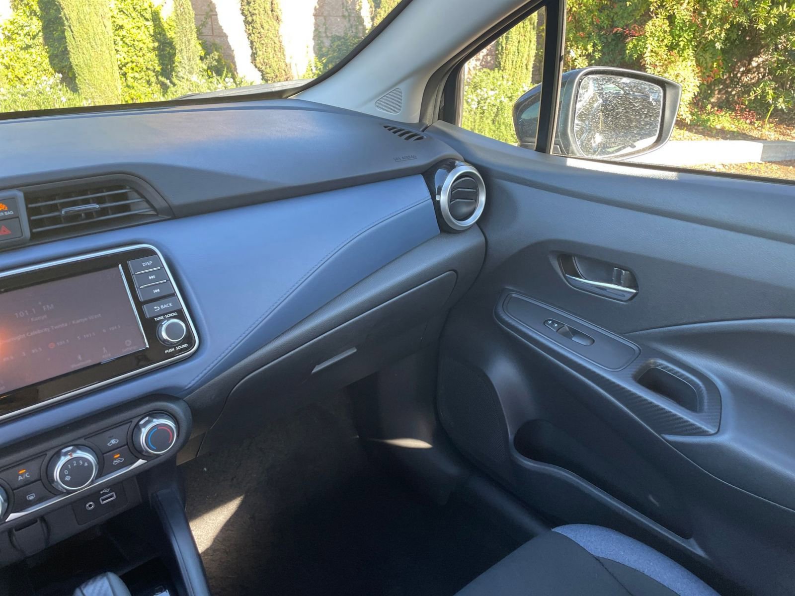Thumbnail: 2025 Nissan Versa - 33