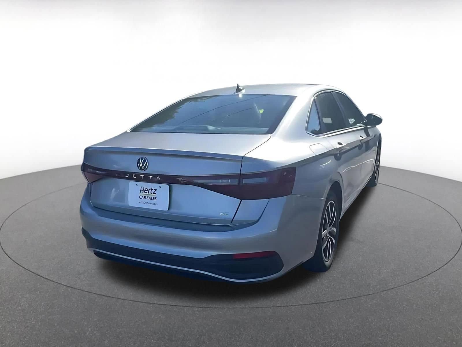 Thumbnail: 2025 Volkswagen Jetta - 12