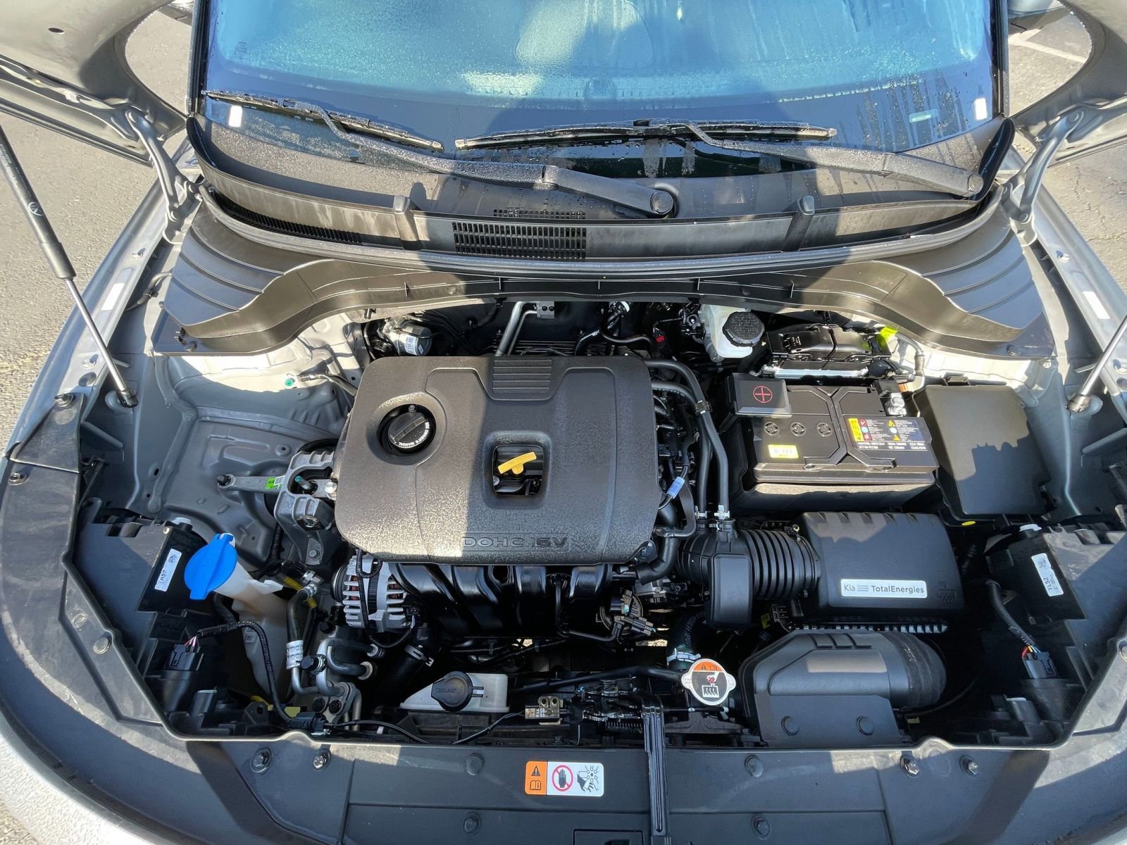 Thumbnail: 2025 Kia Soul - 30