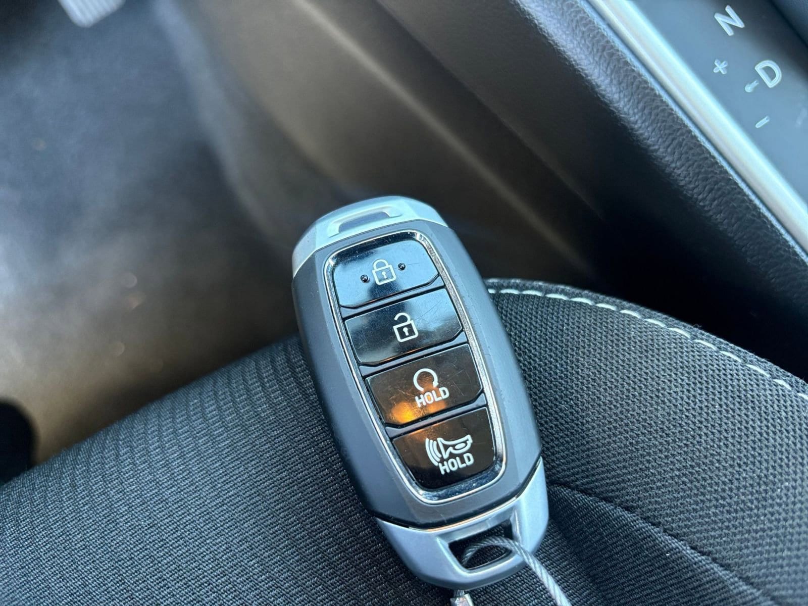 Thumbnail: 2025 Hyundai Venue - 21