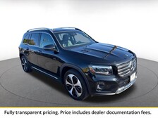 2025 Mercedes-Benz GLB 250 -
                  Sacramento, CA