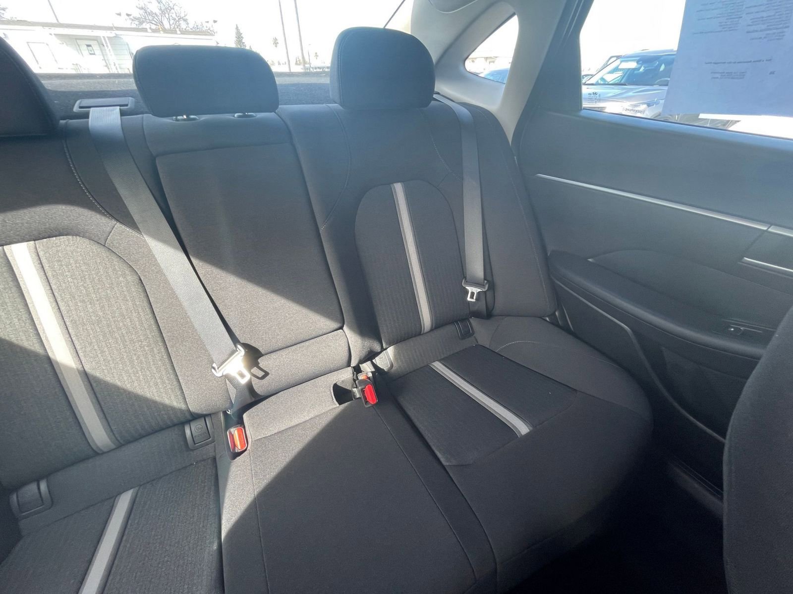 Thumbnail: 2025 Hyundai Sonata - 32