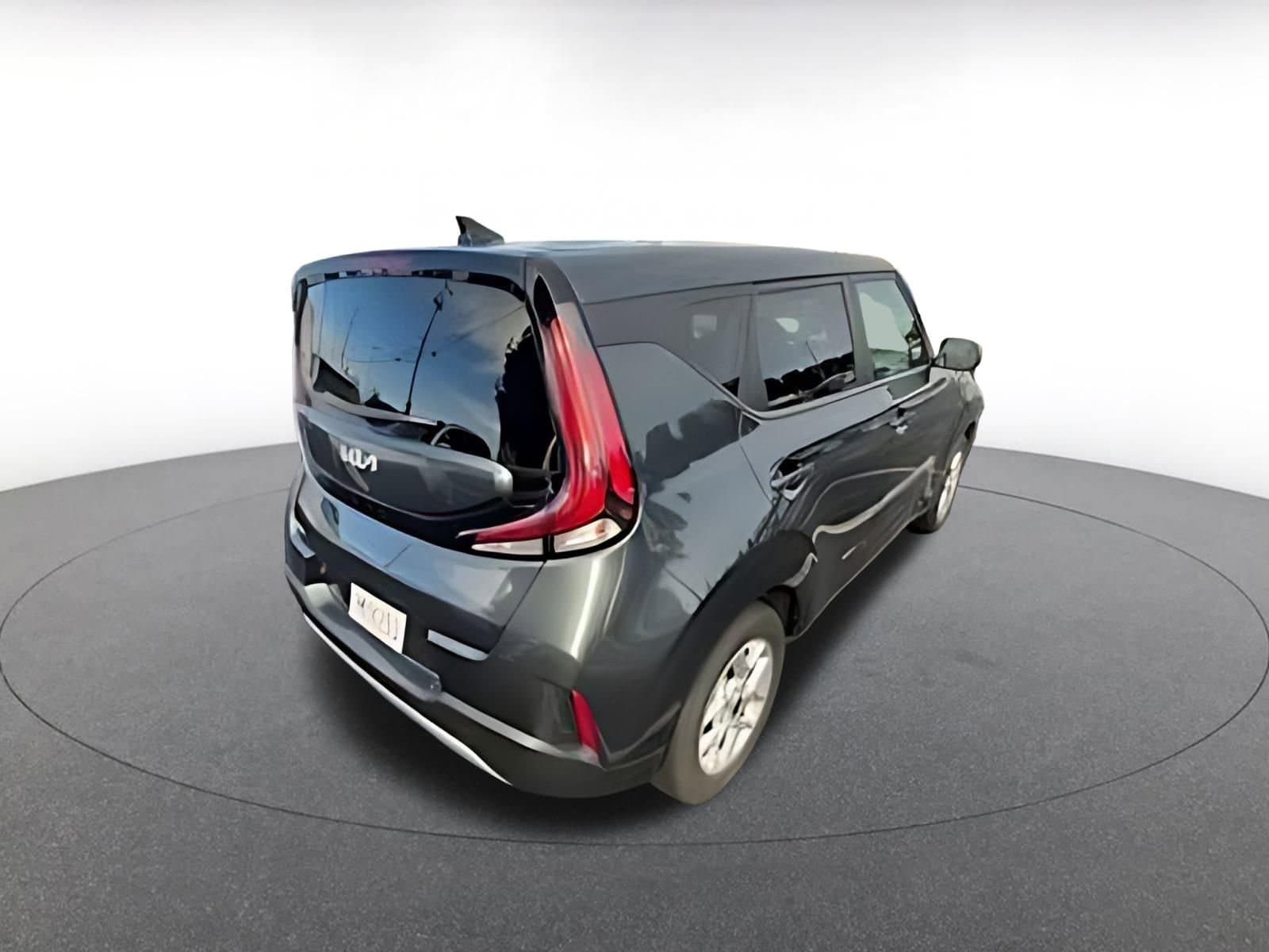 Thumbnail: 2025 Kia Soul - 4