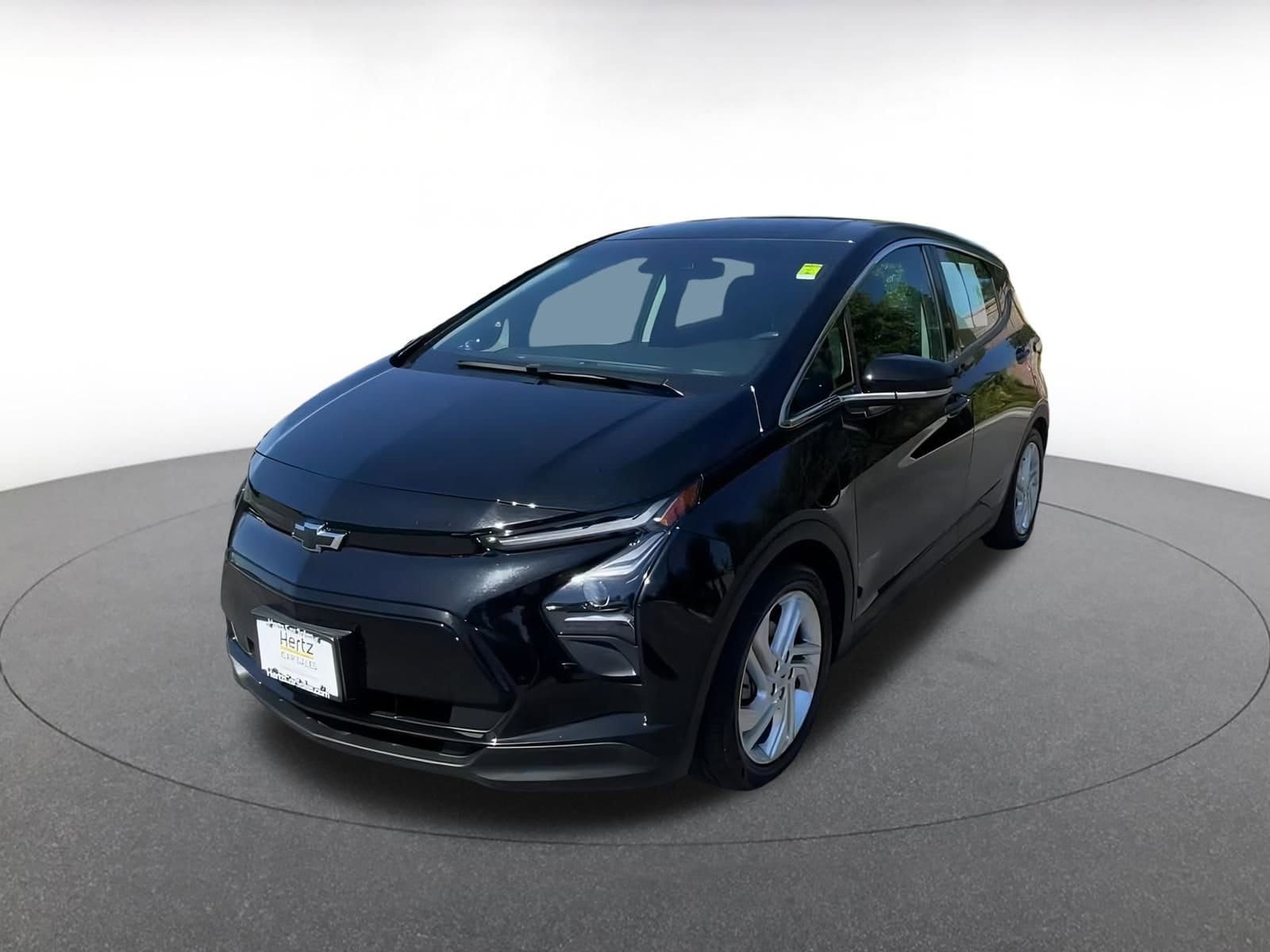 Thumbnail: 2023 Chevrolet Bolt EV - 6