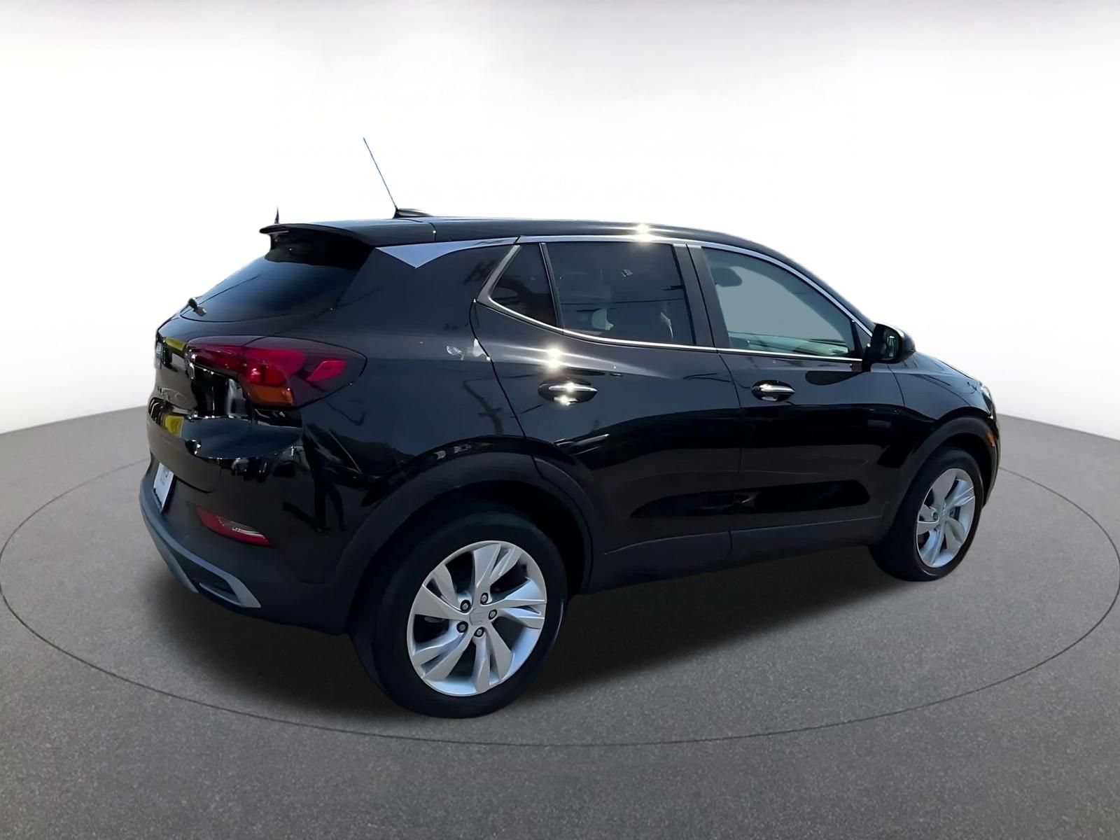 Thumbnail: 2026 Buick Encore GX - 14