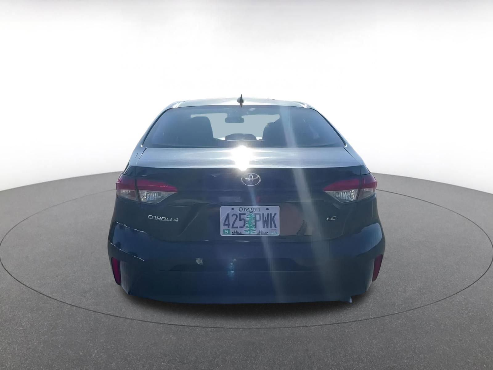 Thumbnail: 2024 Toyota Corolla - 12