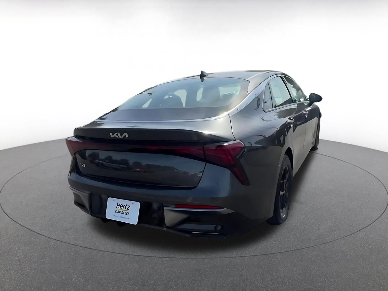 Thumbnail: 2025 Kia K5 - 14