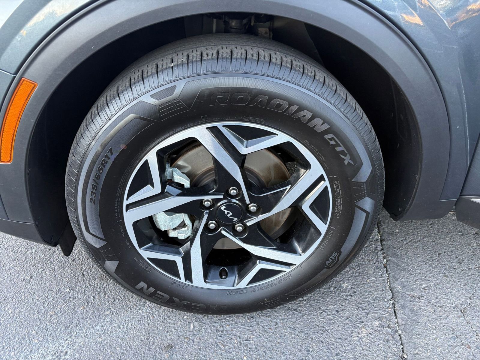 Thumbnail: 2025 Kia Sportage - 29