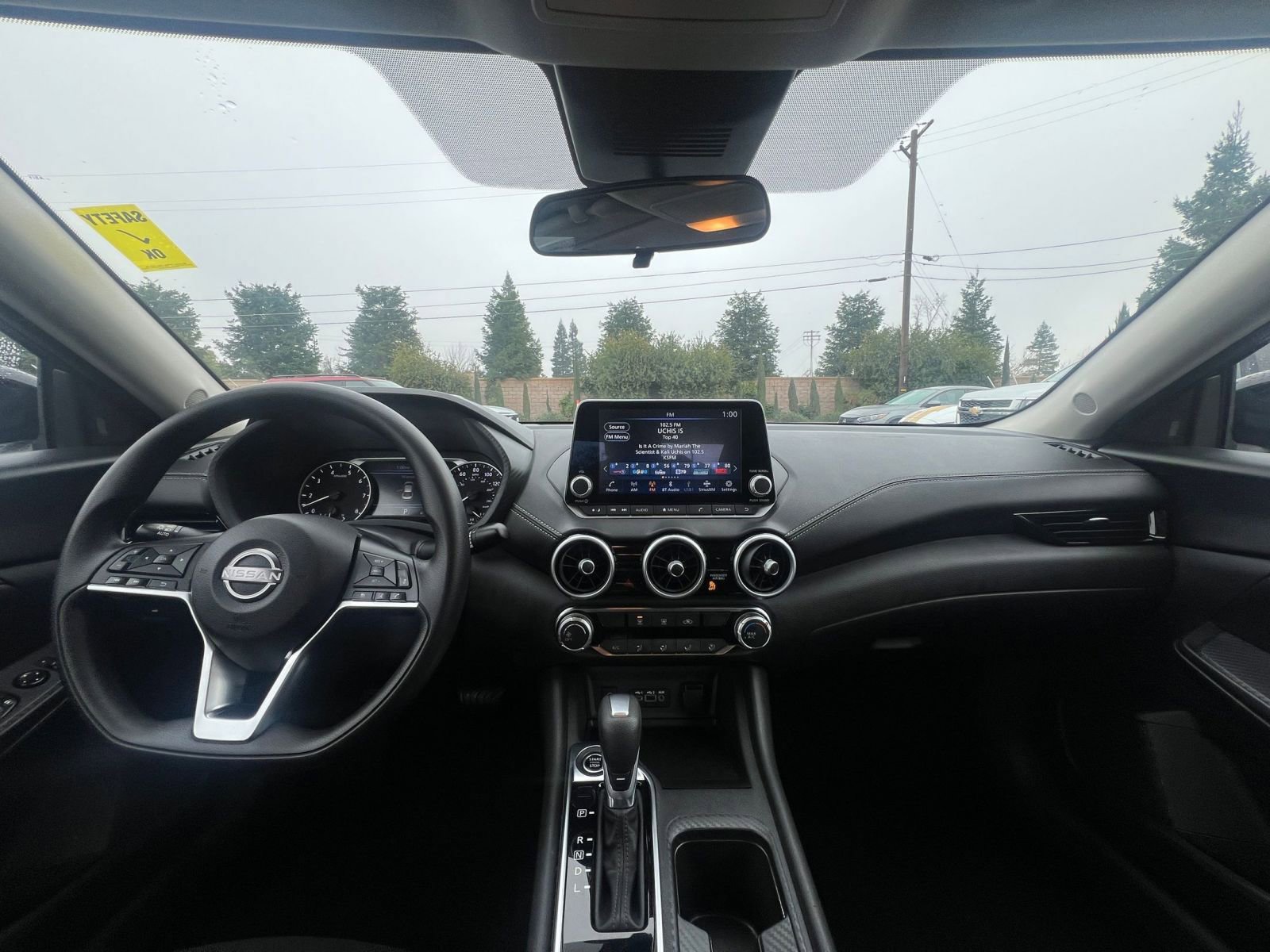 Thumbnail: 2025 Nissan Sentra - 33