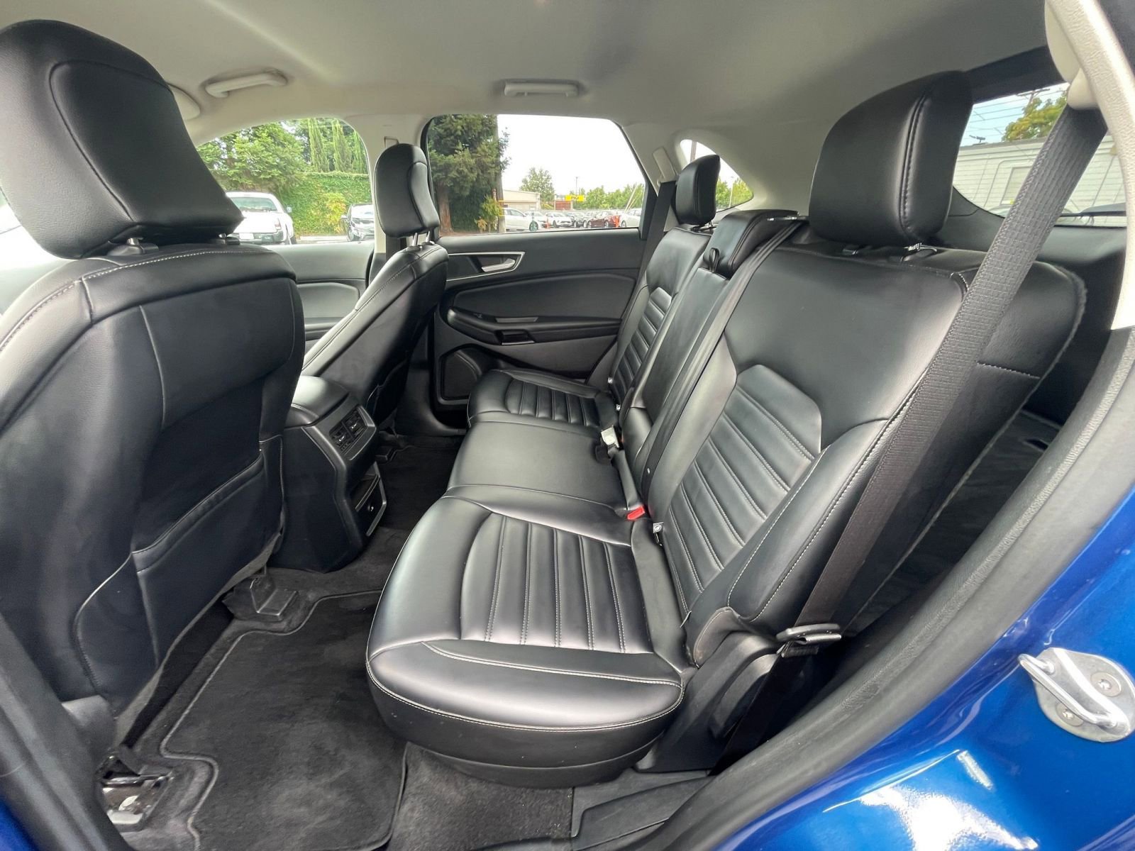 Thumbnail: 2024 Ford Edge - 25
