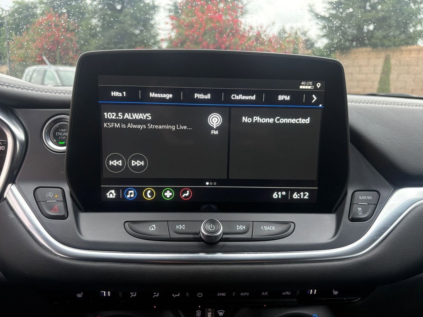 Thumbnail: 2025 Chevrolet Blazer - 21