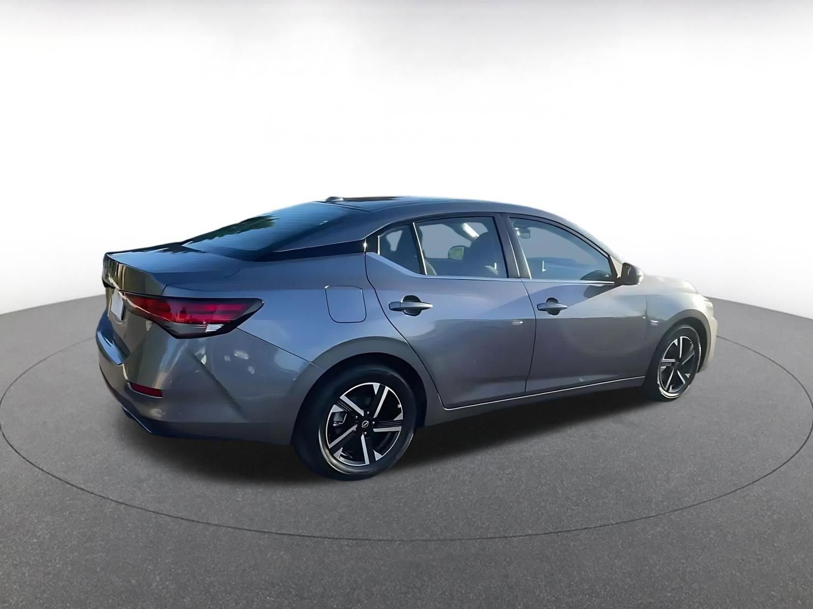 Thumbnail: 2025 Nissan Sentra - 14