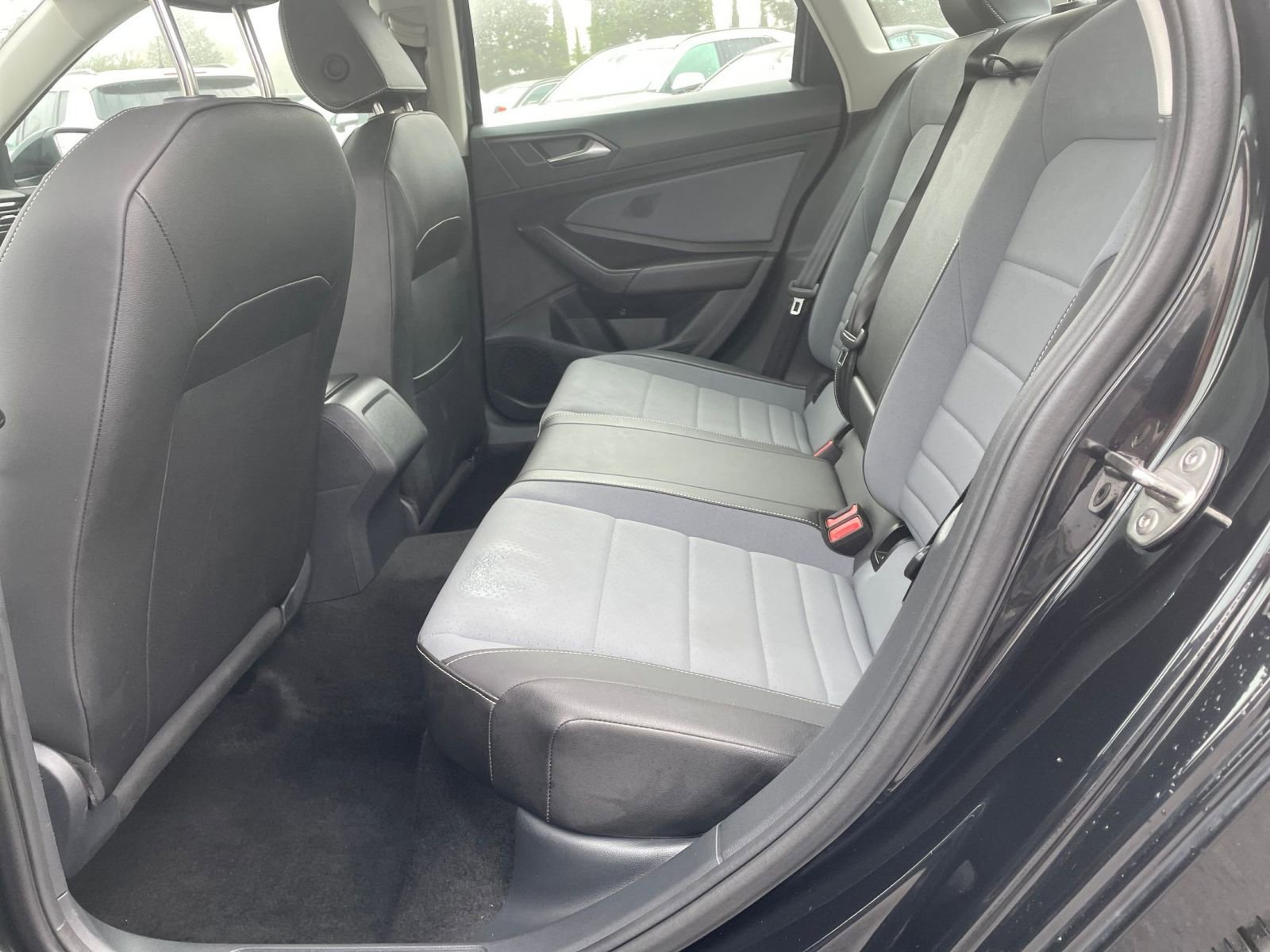 Thumbnail: 2025 Volkswagen Jetta - 20