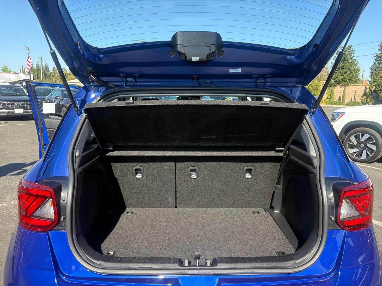 Thumbnail: 2025 Hyundai Venue - 31