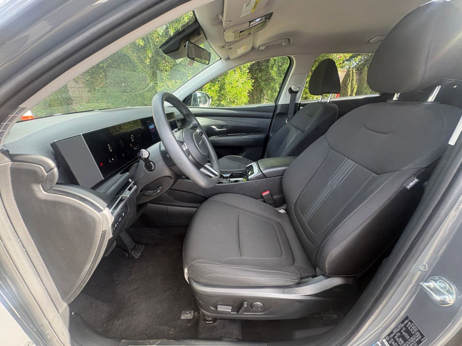 Thumbnail: 2025 Hyundai Tucson - 29