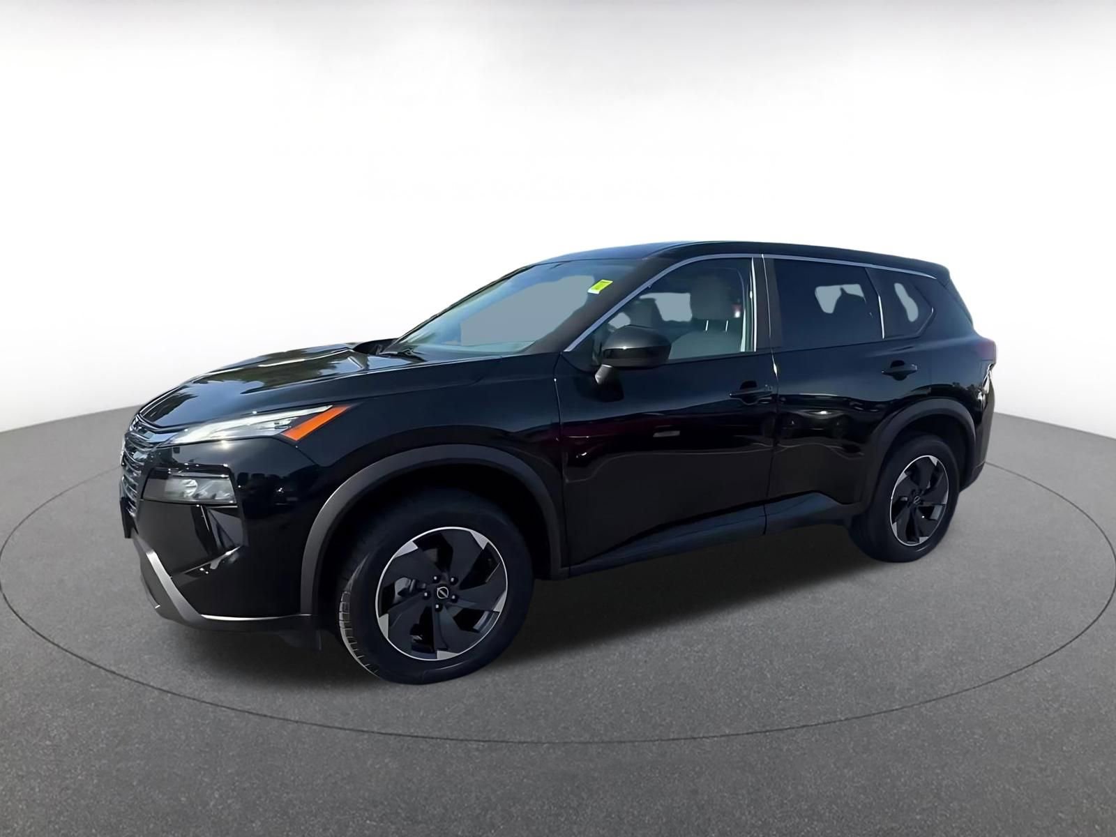 Thumbnail: 2025 Nissan Rogue - 8