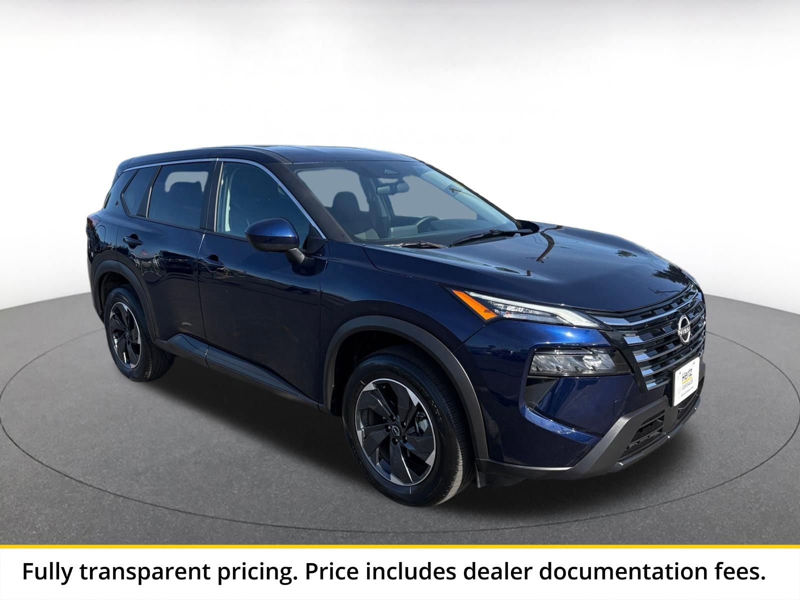 Thumbnail: 2025 Nissan Rogue - 1