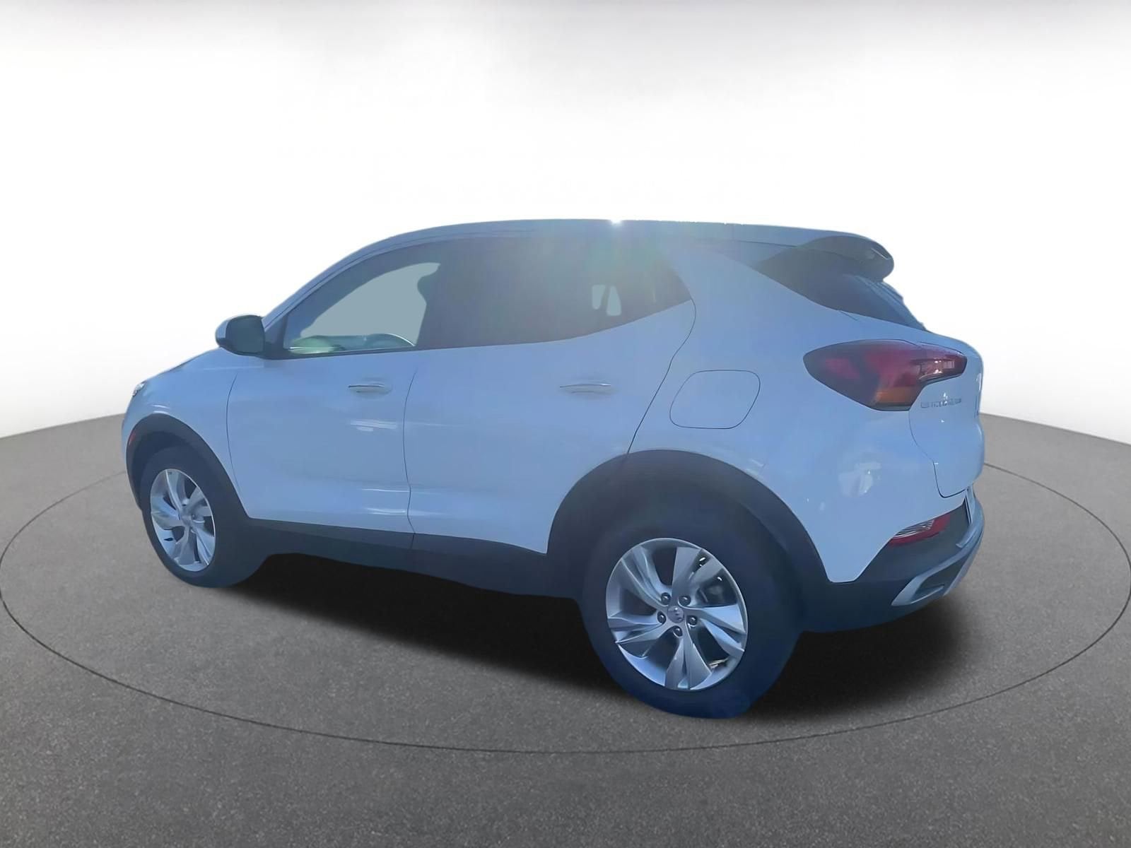 Thumbnail: 2025 Buick Encore GX - 10