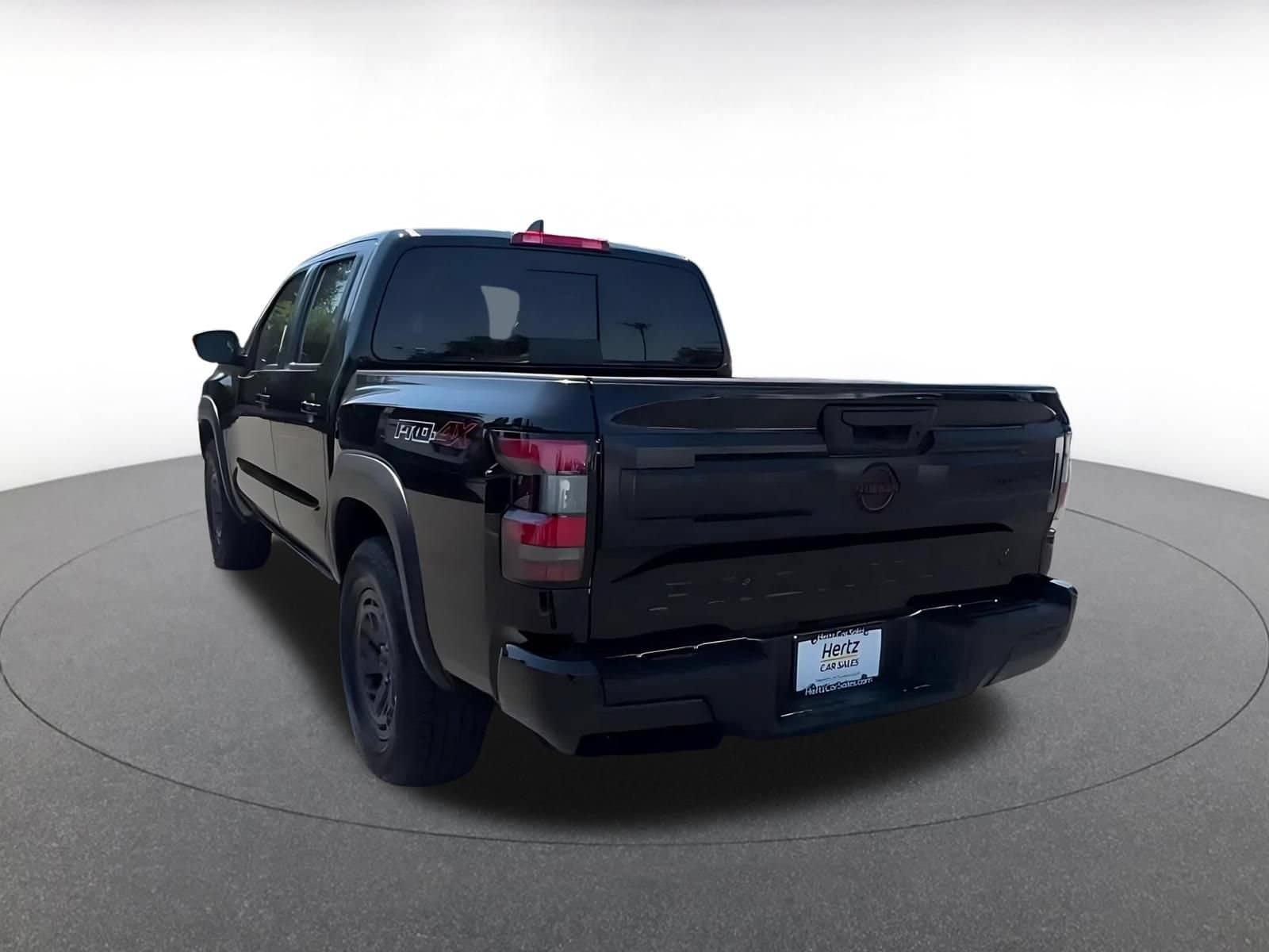 Thumbnail: 2026 Nissan Frontier - 11